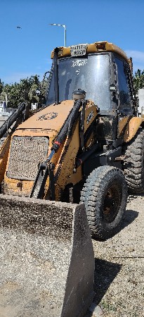 jcb 3dx 2011 Kirloskar