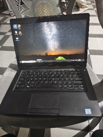 DELL LAPTOP