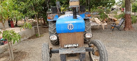New holland 3032