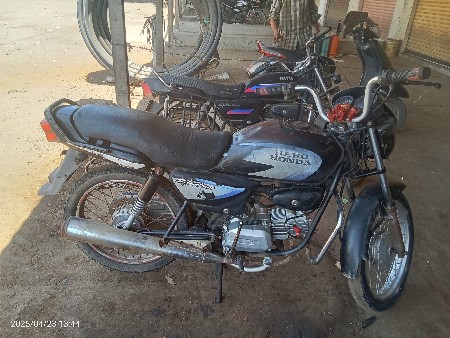 આ ગાડી વેચવાની છે