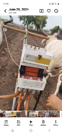 ખેડૂત ઓરણી