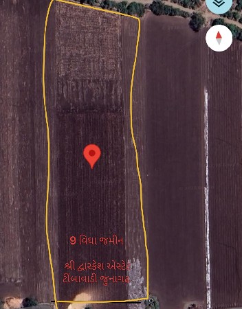 જમીન વેચવાની છે