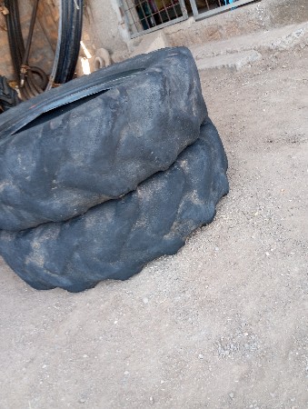 મીસીબીસી ટાયર