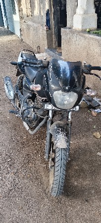 ટુ વ્હીલર વેચવાનું છે