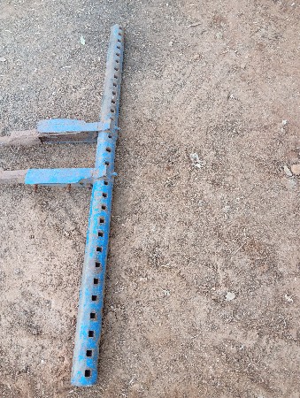 બળદ નું સાતી