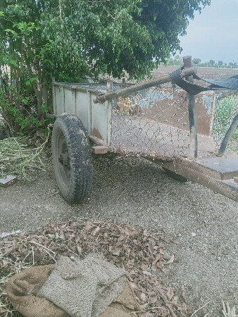 ગાડું વેચવાનું છે