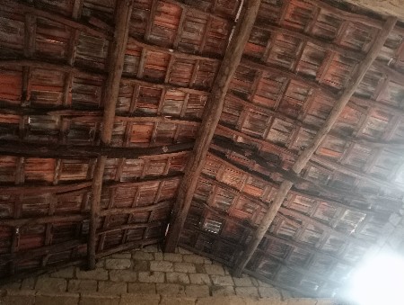 naliya Ane lakda sag na