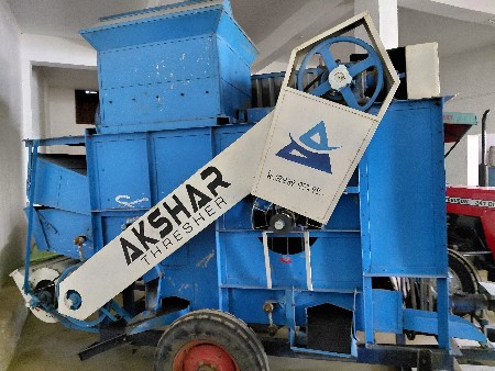 થ્રેસર વેચવાનુ છે