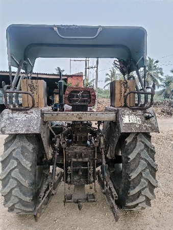 🚜 380 ટ્રેક્ટર વેચવાનું છે
