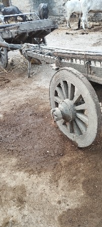 ગાડી વેચવા ની છે