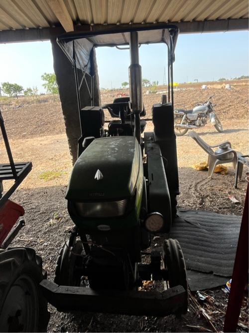 ટેકટર મીની