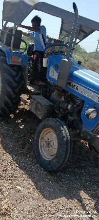 t tractor વેચવાનું છે