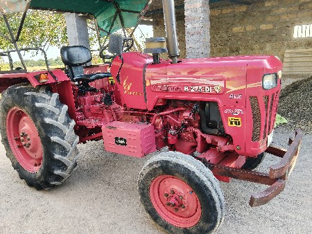 મહિન્દ્રા 275 વેચવા નું છે