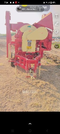 માર્શલ થેસર મહારાજા ઓટોમેટીક