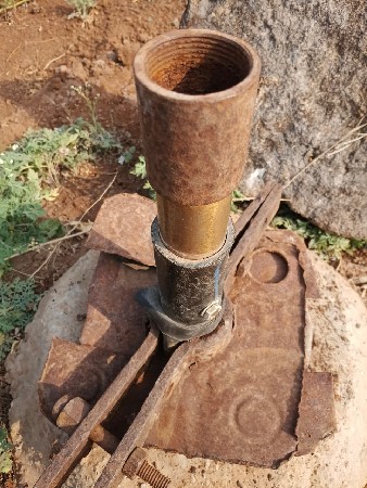દારનો રસો વેચવાનો છે