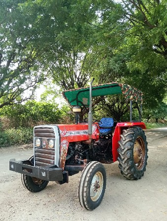 મેસી ફરગુસન 1035