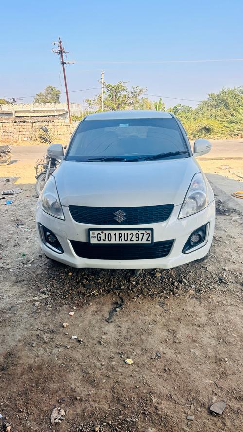 સ્વિફ્ટ ટુકડો ડીજલ