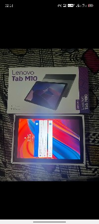 ટેબલેટ છે 10 ઇંચ નું