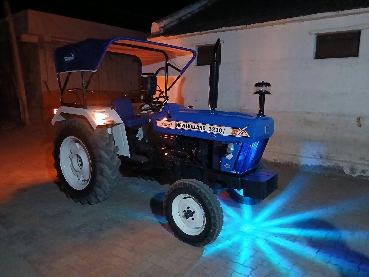 ન્યૂ હોલેડ   મોડલ   2012/13