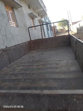 ટ્રોલી વેચવાની સે