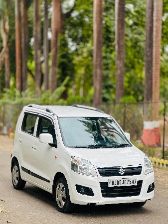 wagonr 2014
