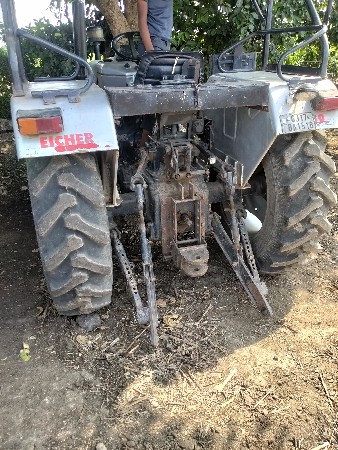 આયશરમોડલ૧૬