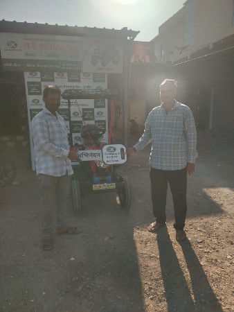 કરસનભાઇ સોલંકી 6355153829