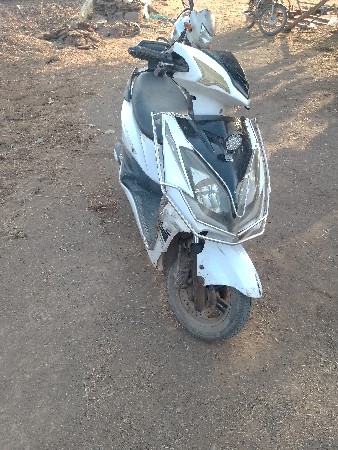 કુટી બેટરી વારી વેસવાનીસે