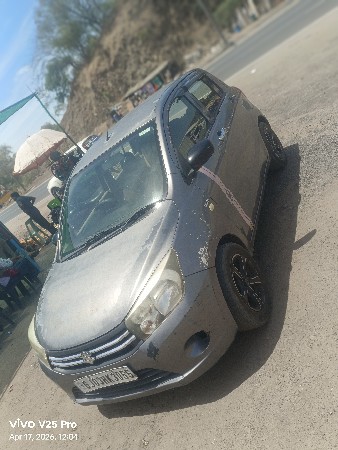 સેલેરીપો..મોડલ..2015