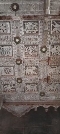 મંજુહ વેચવાની
કીમત 45000 હજાર