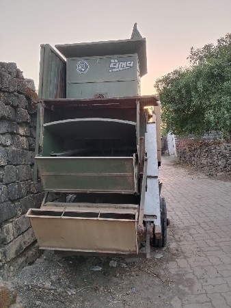 થ્રેસર ‌ માંડવીનું