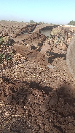 હાઈડ્રોલિક સવડા  વેચવાના છે