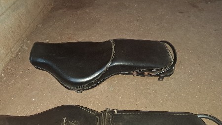 bullet standard ni sit