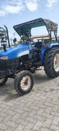 ન્યુ હોલેન્ડ 4710