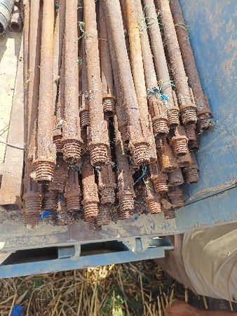 આડા ડાર કરવાની લાઈન સે