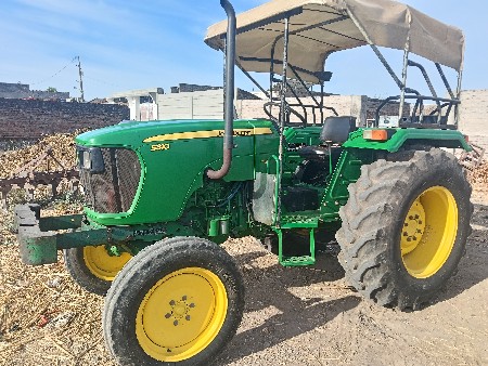 john deere 5310