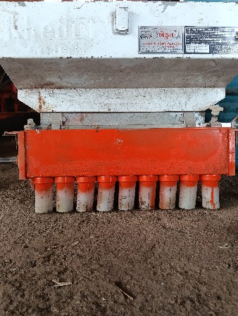 ઓરણી વેચવા ની છે.