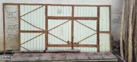 ડેલો વેચવાનો છે