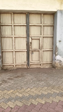 જુની ડેલી