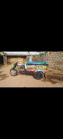 રીક્ષા વેચવાની છે