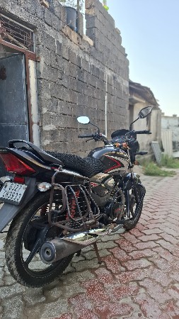 Shine Self Start 2018