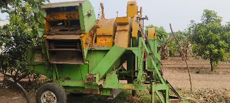 થ્રેસર વેચવા નું છે