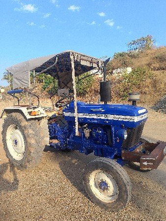 ફાર્માટેક ચેમ્પિયન