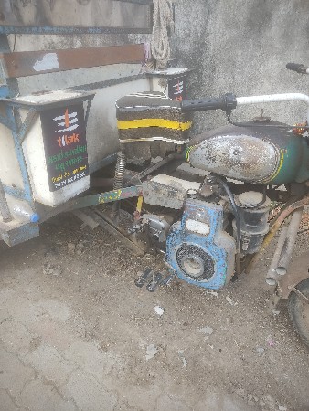 વેશવાની છે