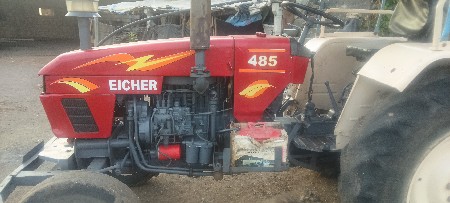 eicher 485
