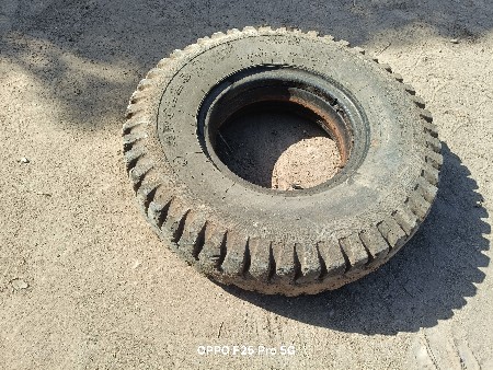 trailer nu tyre vechvanu che