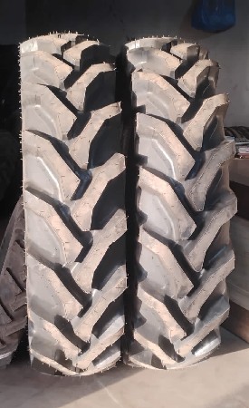 shivam tyre remold