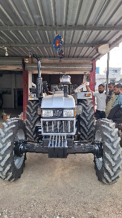 પ્લાઉ રોટાવેટર