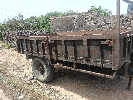 ટ્રોલી વેચાણ છે