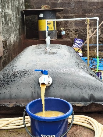 એડવાન્સ જીવામૃત